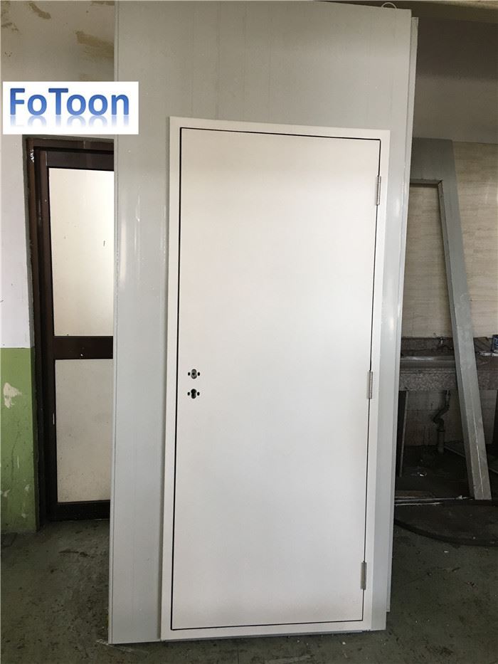 Modular Container House Accommodation to Chile (8) product-1-1